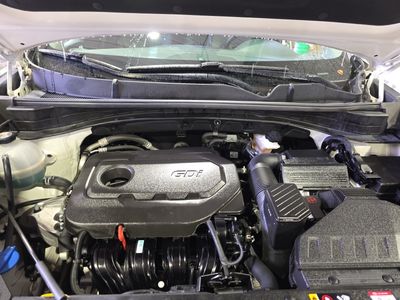 2020 Kia Sportage - Photo 22