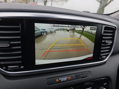 2020 Kia Sportage - Photo 23