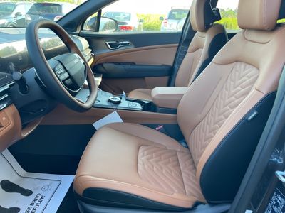2026 Kia Sportage Hybrid - Photo 7