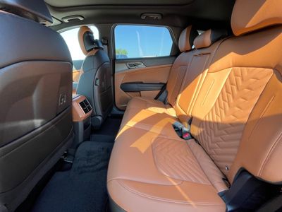 2026 Kia Sportage Hybrid - Photo 14
