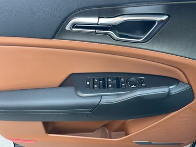 2026 Kia Sportage Hybrid - Photo 9
