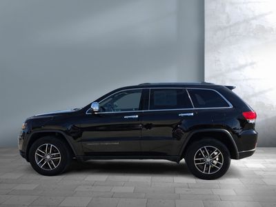2018 Jeep Grand Cherokee - Photo 3