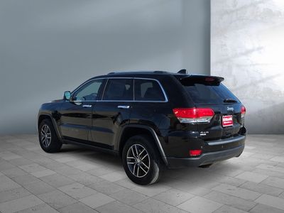 2018 Jeep Grand Cherokee - Photo 4