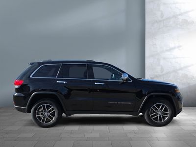 2018 Jeep Grand Cherokee - Photo 7