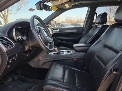 2018 Jeep Grand Cherokee - Photo 9