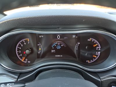 2018 Jeep Grand Cherokee - Photo 10