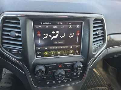 2018 Jeep Grand Cherokee - Photo 11