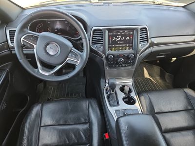 2018 Jeep Grand Cherokee - Photo 12