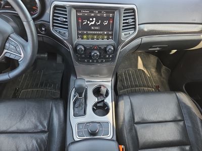 2018 Jeep Grand Cherokee - Photo 13