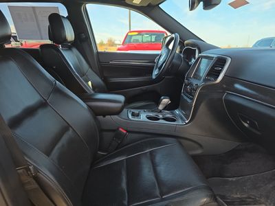2018 Jeep Grand Cherokee - Photo 15