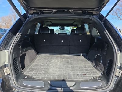 2018 Jeep Grand Cherokee - Photo 17