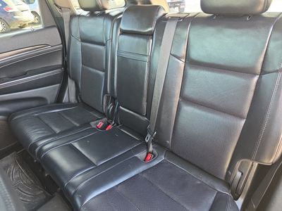 2018 Jeep Grand Cherokee - Photo 18