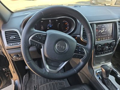 2018 Jeep Grand Cherokee - Photo 19
