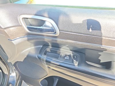 2018 Jeep Grand Cherokee - Photo 21