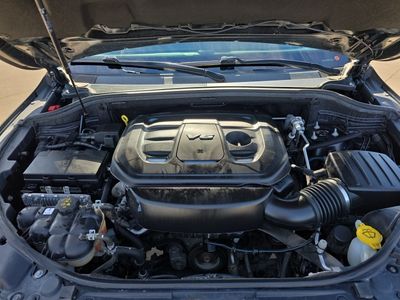 2018 Jeep Grand Cherokee - Photo 22
