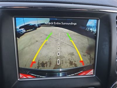 2018 Jeep Grand Cherokee - Photo 24