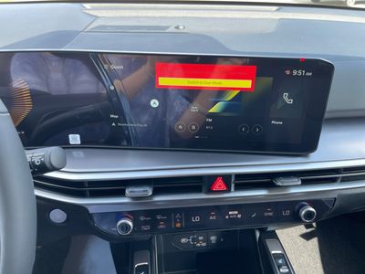 2026 Kia Sorento — photo 9 view
