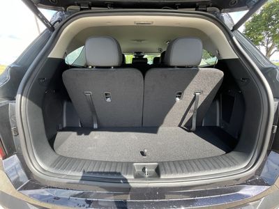 2026 Kia Sorento — photo 8 view