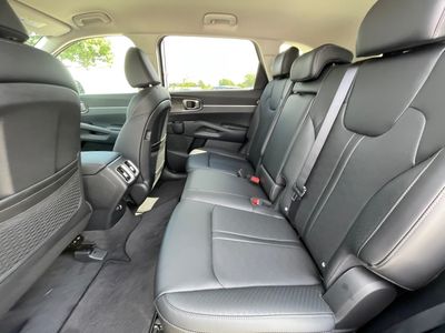 2026 Kia Sorento — photo 15 view