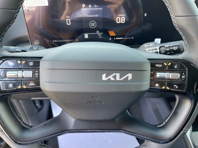 2026 Kia Sorento — photo 7 view