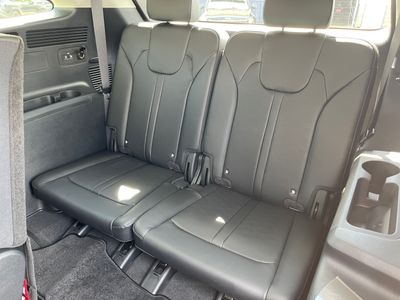 2026 Kia Sorento — photo 11 view