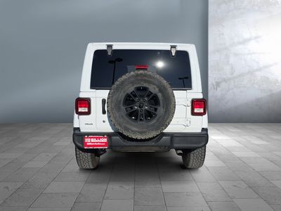 2019 Jeep Wrangler Unlimited - Photo 5
