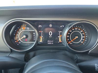 2019 Jeep Wrangler Unlimited - Photo 10