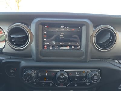 2019 Jeep Wrangler Unlimited - Photo 11