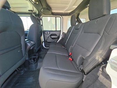 2019 Jeep Wrangler Unlimited - Photo 18