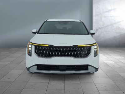 2026 Kia Carnival - Photo 1