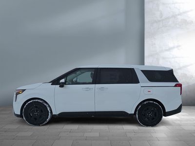 2026 Kia Carnival - Photo 6