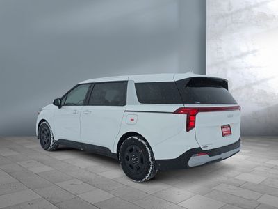 2026 Kia Carnival - Photo 2