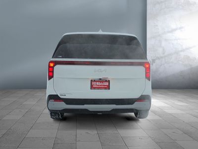 2026 Kia Carnival - Photo 3