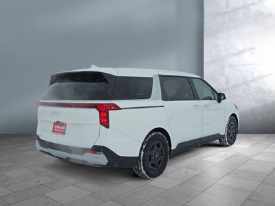 2026 Kia Carnival - Photo 4