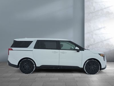 2026 Kia Carnival - Photo 5