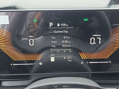 2026 Kia Carnival - Photo 14