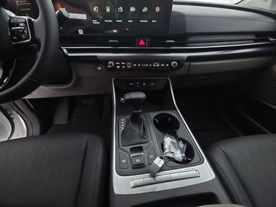 2026 Kia Carnival - Photo 10