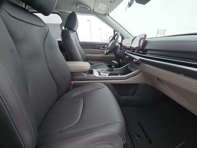 2026 Kia Carnival - Photo 8