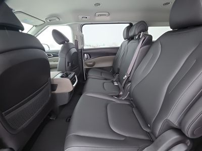 2026 Kia Carnival - Photo 7