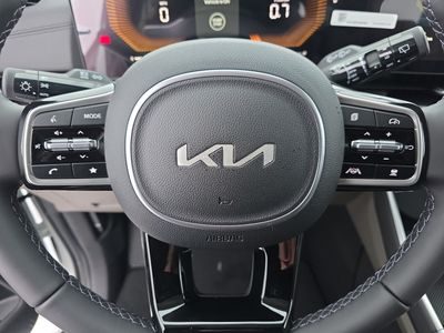 2026 Kia Carnival - Photo 12