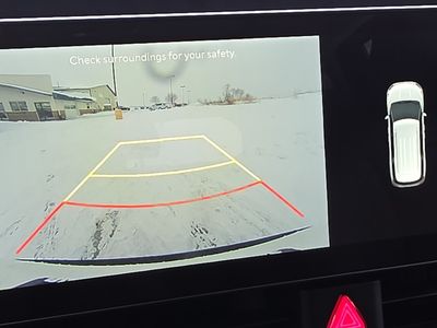 2026 Kia Carnival - Photo 11