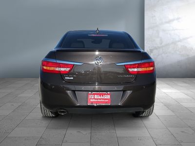 2014 Buick Verano - Photo 5