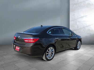 2014 Buick Verano - Photo 6