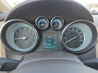 2014 Buick Verano - Photo 10