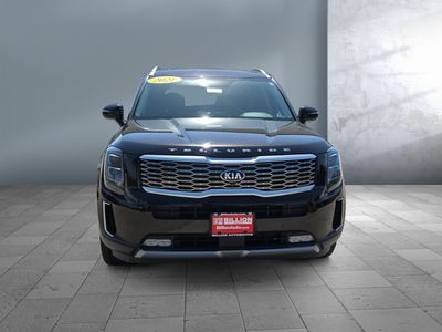 2021 Kia Telluride - Photo 2