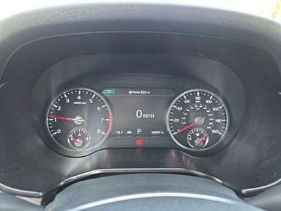 2021 Kia Telluride - Photo 10
