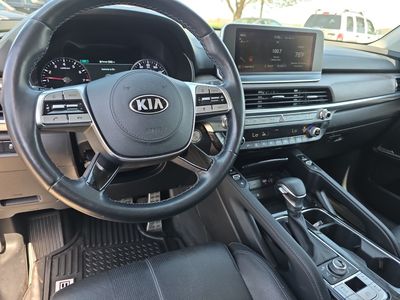 2021 Kia Telluride - Photo 12