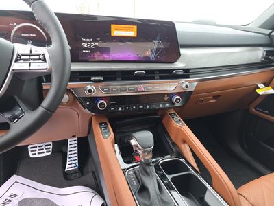 2025 Kia Telluride - Photo 9