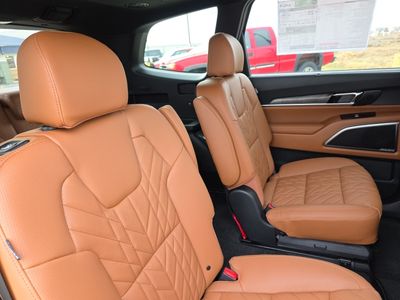 2025 Kia Telluride - Photo 11