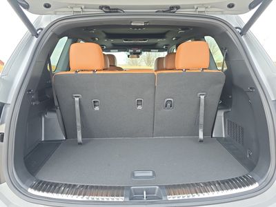 2025 Kia Telluride - Photo 2